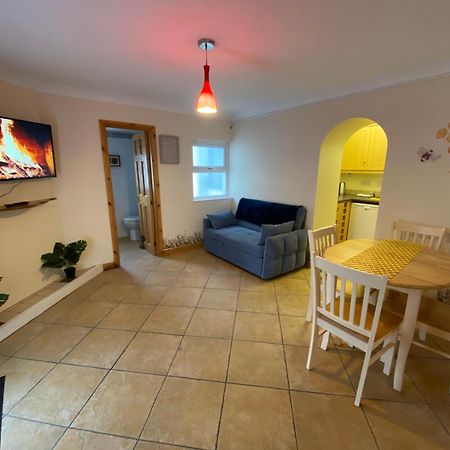 Beach Golf Getaway Apt 1 Downings Bagian luar foto