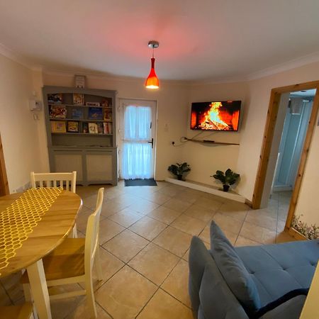 Beach Golf Getaway Apt 1 Downings Bagian luar foto