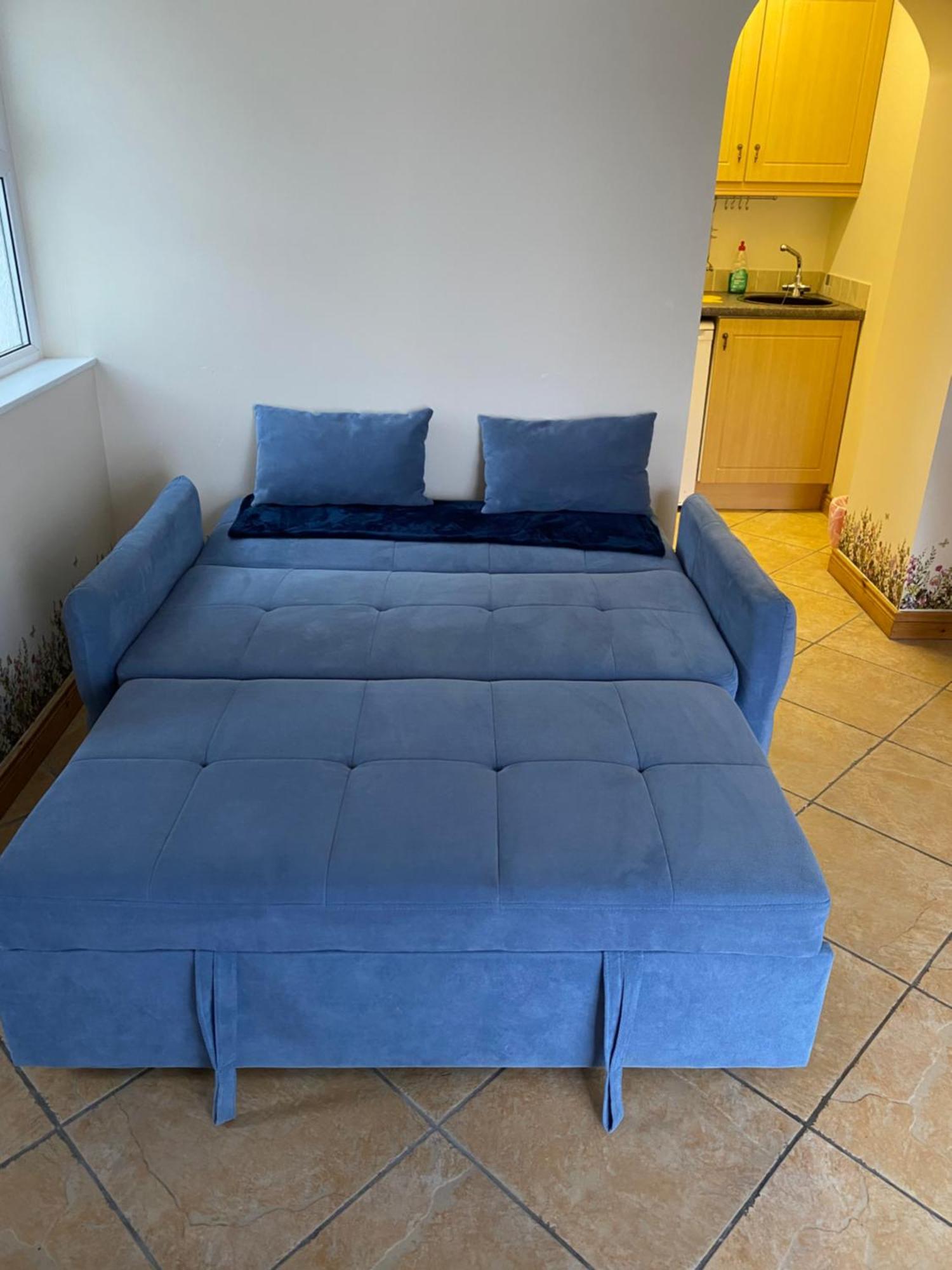 Beach Golf Getaway Apt 1 Downings Bagian luar foto