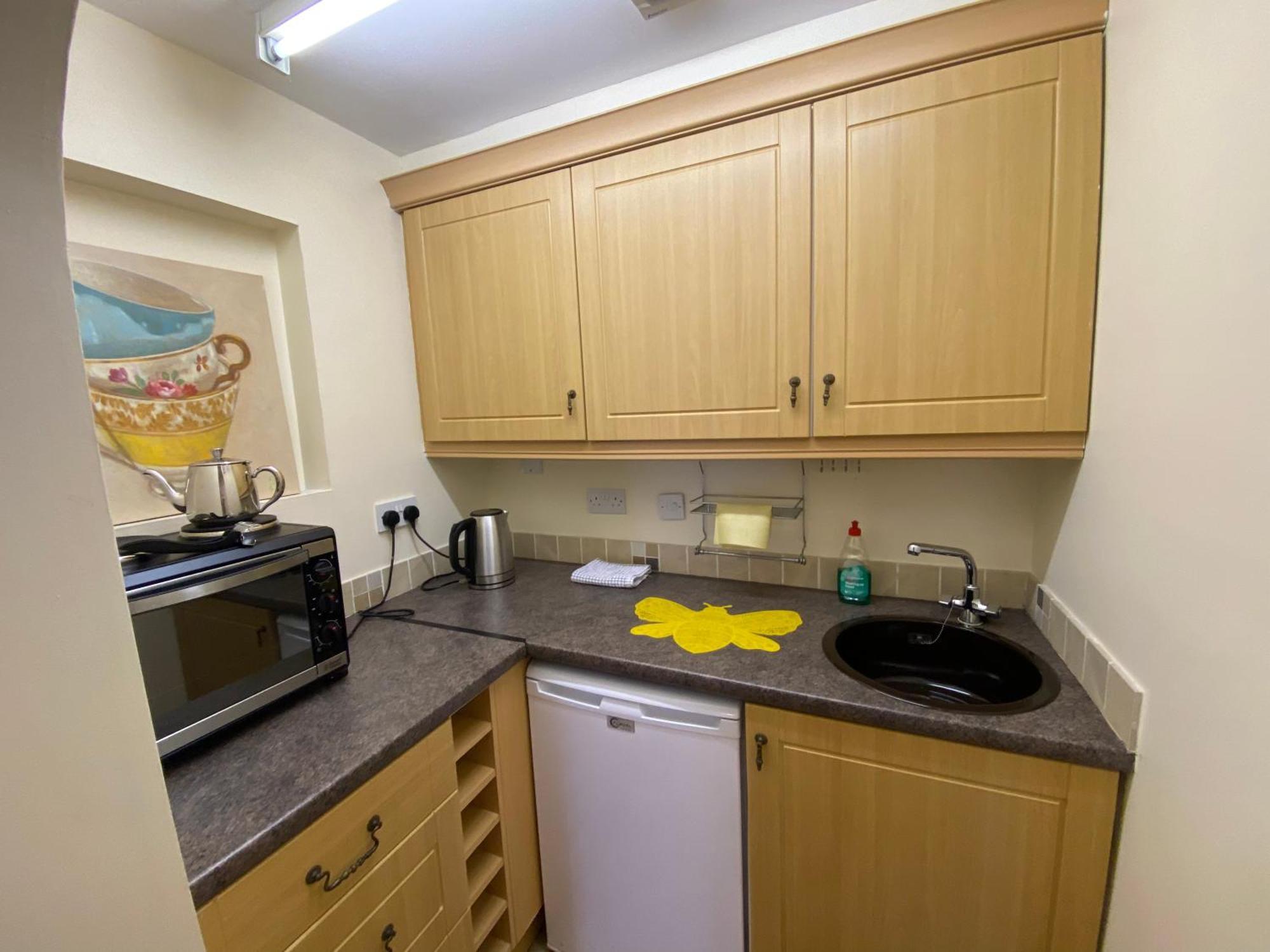 Beach Golf Getaway Apt 1 Downings Bagian luar foto